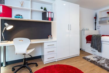 1 bed studio, Portswood Road, Portswood, Southampton, SO173SP - Image 2